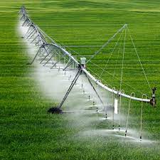 Irrigation Service Assistant