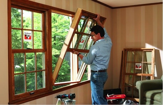 Weatherization Tech