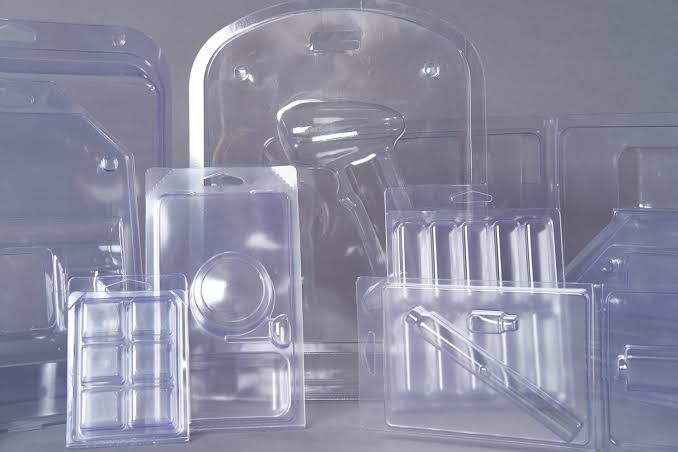 Machine Packer- Payette