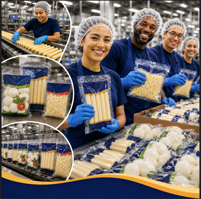Packaging Associate- Nampa