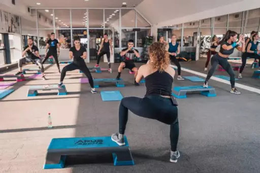 Group Fitness Instructor- Nampa
