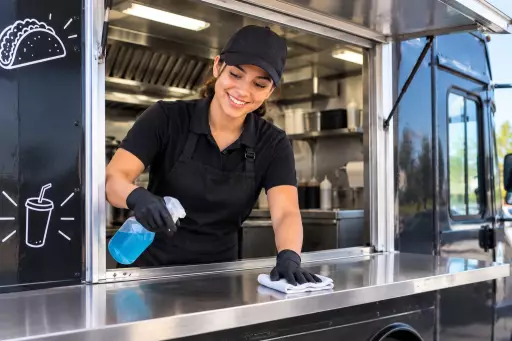 Food Service Assistant- Nampa