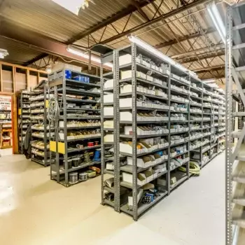 Customer Service-Warehouse Associate - Buhl