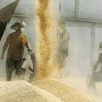 Dairy Feed Mill Operator - Wendell