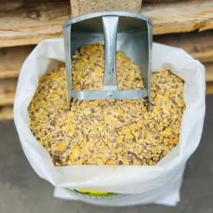 Feed Plant Operator - Buhl