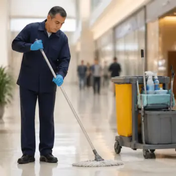 Interior Cleaner