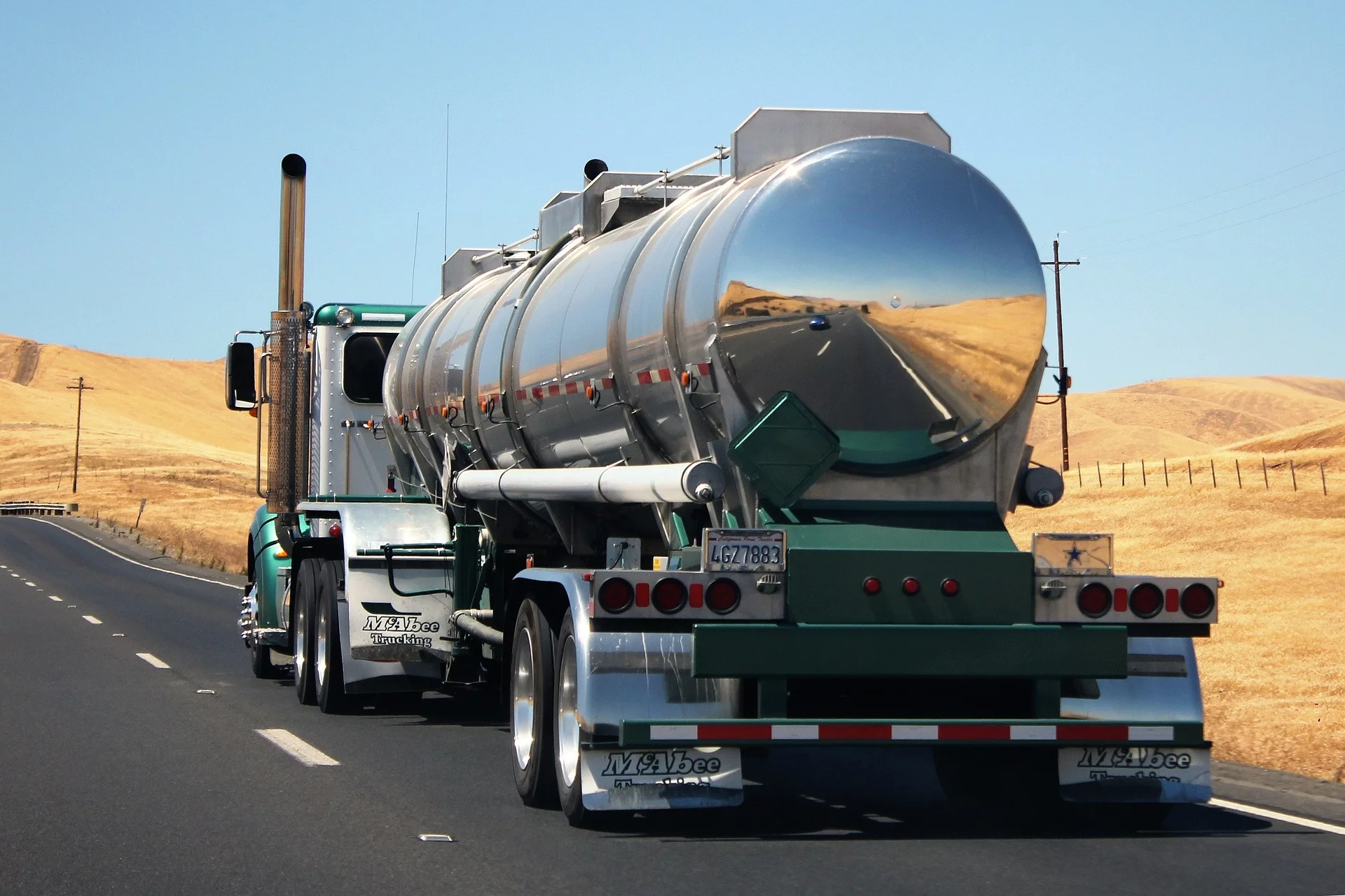 Class A CDL Fuel Delivery Driver-$25.00-$28.00 p/h