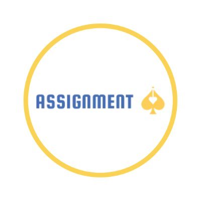 Assignment Agency